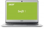 Obrzok produktu Acer Swift 1 13 / N4200 / 4G / 128SSD / W10 stbrn
