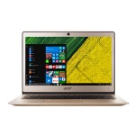 Obrzok produktu Acer Swift 1 - 13" / N4200 / 4G / 64GB / W10 zlat