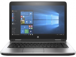 Obrzok HP ProBook 640 G3 14" FHD i5-7200U  - Z2W32EA#BCM