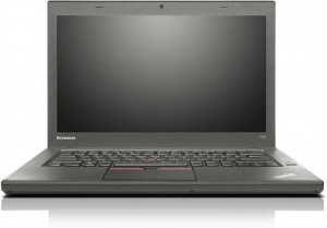 Obrzok LENOVO ThinkPad T450 i5-5300U - 20BU000FXS