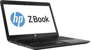Obrzok HP ZBook 14 G2 - J8Z74EA#BCM