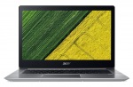 Obrzok produktu Acer Swift 3 - 14" / i3-7100U / 4G / 128SSD / W10 stbrn