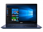 Obrzok produktu Acer Swift 3 - 14" / i5-8250U / 8G / 256SSD / W10 modr