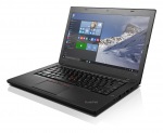 Obrzok produktu TP T460 14"F / i7-6600U / 8G / 512 / INT / LTE / W10P