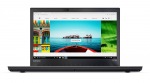 Obrzok produktu TP T470p 14"FHD / i5-7440HQ / 8G / 512 / INT / W10P;blk