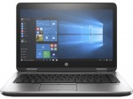 Obrzok produktu HP ProBook 640 G3 14" FHD i5-7200U / 8GB / 256SSD / DVD / VGA / DP / RJ45 / WIFI / BT
