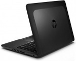 Obrzok produktu HP ZBook 14, i5-4300U, W8Pro 