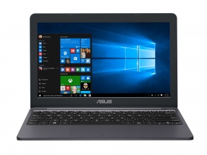 Obrzok ASUS E203NA 11 - E203NA-FD029TS