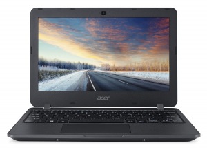 Obrzok Acer TravelMate B (TMB117-M) - 11 - NX.VCGEC.003