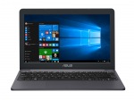 Obrzok produktu ASUS E203NA 11, 6" HD leskl|Intel Dual-Core Celeron N3350|4GB DDR3|32GB eMMC|Win 10|