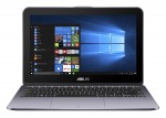 Obrzok produktu ASUS TP203NA 11, 6" HD lesk dotyk|Intel Dual-Core Celeron N3350|32GB EMMC|DDR3 4GB|Wi