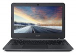 Obrzok produktu Acer TravelMate B (TMB117-M) - 11, 6" / N3710 / 4G / 500GB / W10