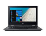 Obrzok produktu Acer TravelMate Spin B1 (TMB118-RN) - 11, 6T" / N4200 / 4G / 64GB / W10S + upgrade na