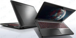 Obrzok Lenovo IdeaPad Y70-70 - 80DU007HCK