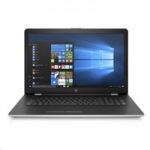 Obrzok produktu HP 17-ak026nc,  A9-9420,  17.3" FHD / IPS,  AMD Radeon 530 / 2GB,  8GB,  128GB SSD + 