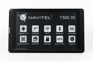 Obrzok NAVITEL T500 3G 7   tablet  - NAVITEL_T500