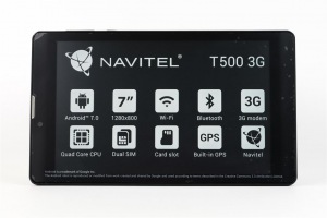 Obrzok NAVITEL T500 3G 7   tablet  - NAVITEL_T500