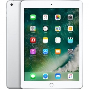 Obrzok iPad Wi-Fi 32GB - Silver - MP2G2FD/A