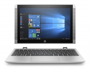 Obrzok HP x2 210 G2 10.1" X5-Z8350  - L5H42EA#BCM