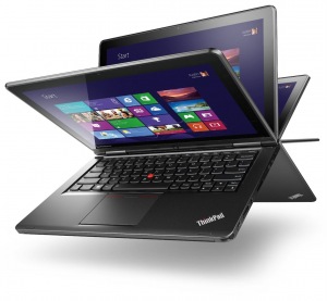 Obrzok TP YOGA 260 12 - 20FD0020XS