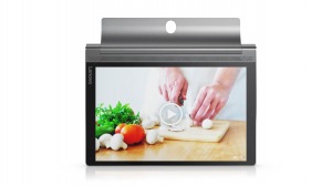 Obrzok Yoga Tablet 3 Plus 10 - ZA1N0025CZ