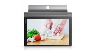 Obrzok Yoga Tablet 3 Plus 10 - ZA1N0025CZ