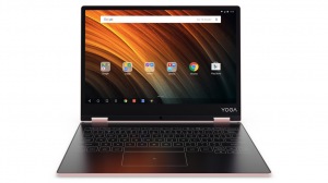 Obrzok Lenovo YOGA A12 12"HD  - ZA1Y0096CZ