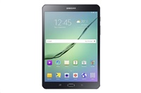 Obrzok Samsung Galaxy Tab S2 8" (T719) LTE 32Gb Black - SM-T719NZKEXSK