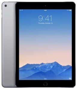 Obrzok Apple iPad Air 2 - MGTX2FD/A