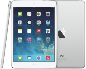Obrzok Apple iPad Air 2 - MGTY2FD/A