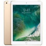 Obrzok produktu iPad Wi-Fi + Cellular 32GB - Gold