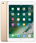 Obrzok produktu iPad Wi-Fi 128GB - Gold