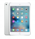 Obrzok produktu iPad mini 4 Wi-Fi+Cell 128GB Silver