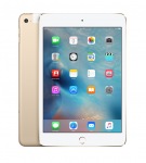 Obrzok produktu iPad mini 4 Wi-Fi+Cell 128GB Gold