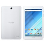 Obrzok produktu Acer Iconia One 8 - 8" / MT8167 / 16GB / 1G / IPS / Android 7.0 bl