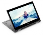 Obrzok produktu Dell Inspiron 13z 5378 13" FHD Touch i5-7200U / 8G / 256GB SSD / HD / MCR / HDMI / US