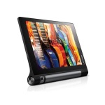 Obrzok produktu TAB YOGA 3,  10, 1"IPS HD / 2G / 16G / Wi / LTE+4G / An5.1, blk