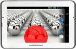 Obrzok produktu Tablet 7 MODECOM FreeTAB 7003 HD+ X2 3G+ biely 4GB