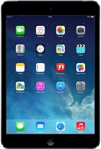 Obrzok Apple iPad mini - ME800SL/A