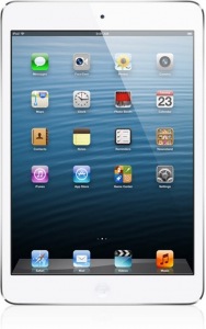 Obrzok Apple iPad mini - ME824SL/A