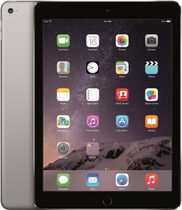Obrzok Apple iPad Air 2 - MGWL2FD/A