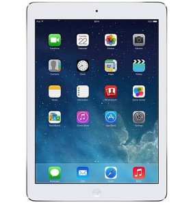 Obrzok Apple iPad Air 2 - MGWM2FD/A