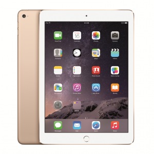 Obrzok Apple iPad Air 2 - MH1J2FD/A
