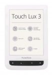 Obrzok produktu Pocketbook 626 Touch Lux 3, Carta e-ink, bl