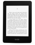 Obrzok produktu Amazon Kindle Paperwhite 3 2015 sponzorovan verze