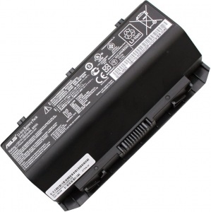Obrzok batria Asus G750JX (originl) - 