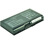 Obrzok produktu batria pre Asus F70, G71, G72, M70, N70, N90, X71, X72
