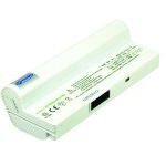 Obrázok produktu batéria pre Asus EEE PC 1000H, biela