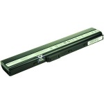 Obrzok produktu batria pre Asus A32-K52, K42, K52, K62, N82, 5200mAh