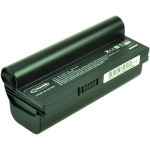 Obrzok produktu batria pre Asus EEE PC 1000H, ierna
